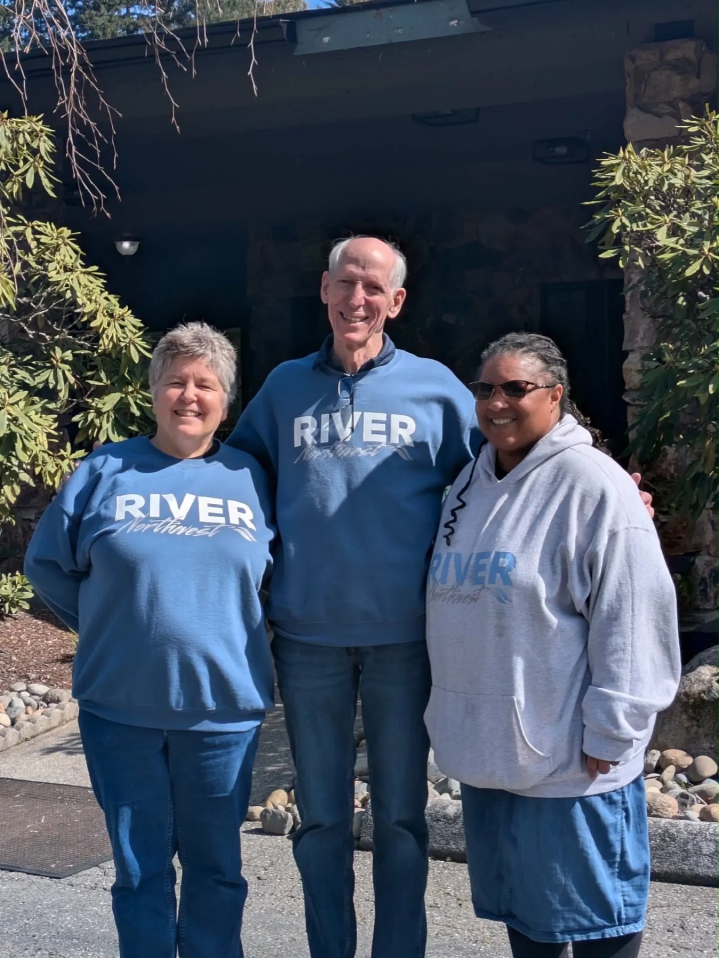 Life in Nursing Home Ministry