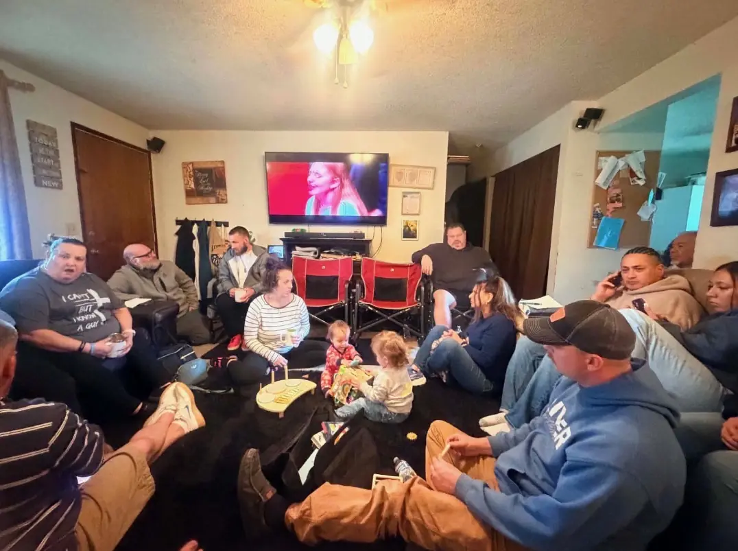 Life in Small Groups