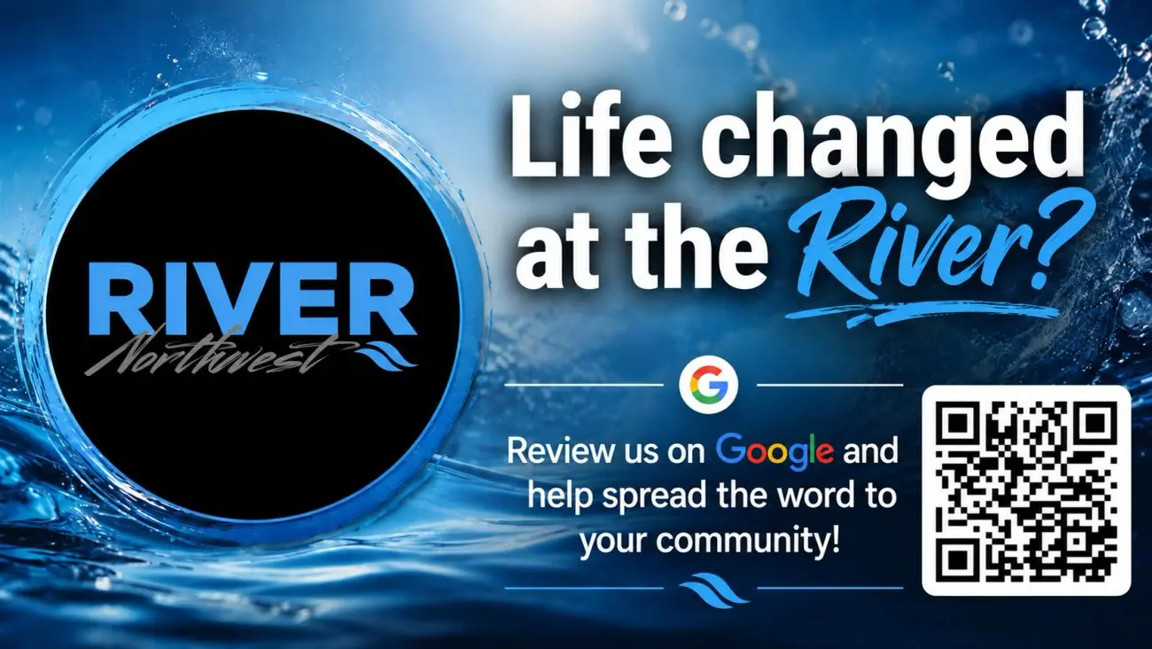 Review River Northwest Church on Google