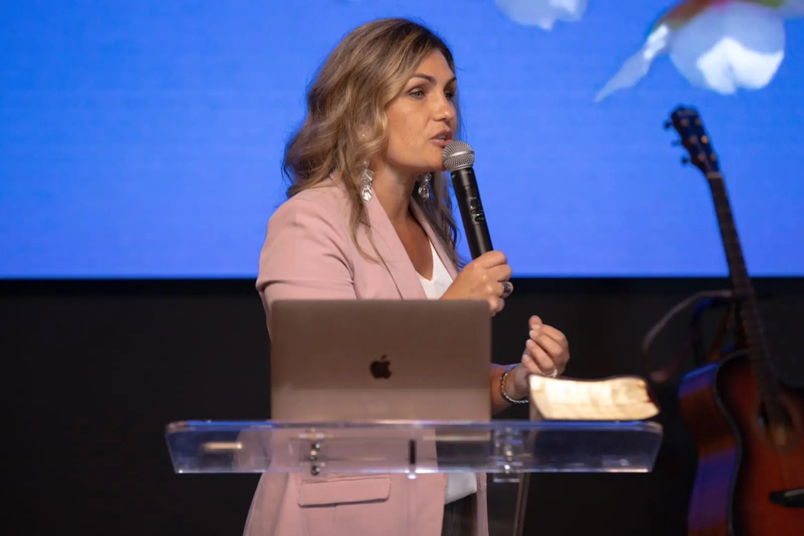 Life in Women's Ministry